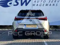 2021 Lexus UX250