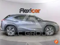 2021 Lexus UX250