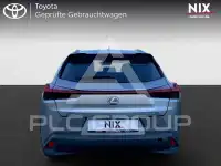 2021 Lexus UX250