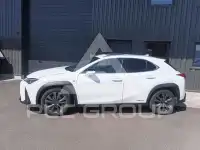 2021 Lexus UX250