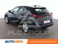 2021 Lexus UX250