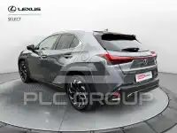2021 Lexus UX250