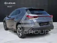 2021 Lexus UX250