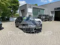 2021 Lexus UX250