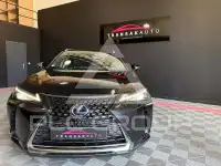 2021 Lexus UX250