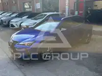 2021 Lexus UX250