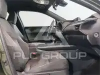 2021 Lexus UX250