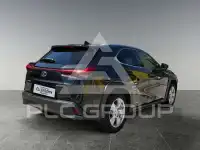 2021 Lexus UX250