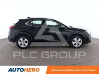 2021 Lexus UX250