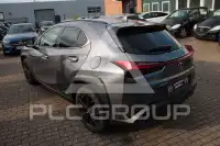 2021 Lexus UX250