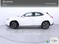 2021 Lexus UX250