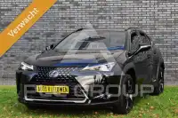2021 Lexus UX250
