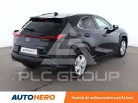 2021 Lexus UX250