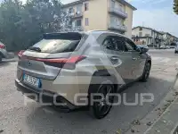 2021 Lexus UX250