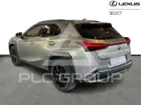 2021 Lexus UX250