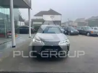 2021 Lexus UX250