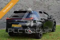 2021 Lexus UX250