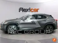 2021 Lexus UX250