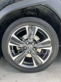 2021 Lexus UX250