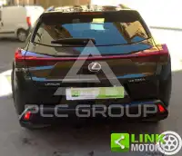 2021 Lexus UX250
