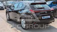 2021 Lexus UX250