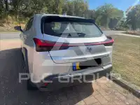 2021 Lexus UX250