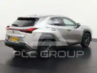 2021 Lexus UX250