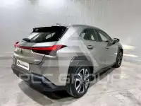 2021 Lexus UX250