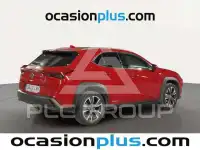 2021 Lexus UX250