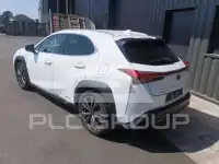 2021 Lexus UX250