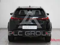 2021 Lexus UX250
