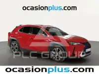 2021 Lexus UX250