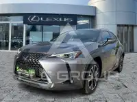 2021 Lexus UX250