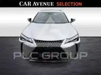 2021 Lexus UX250