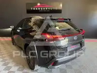 2021 Lexus UX250