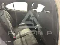 2021 Lexus UX250