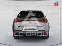 2021 Lexus UX250