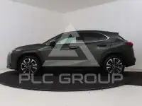 2021 Lexus UX250