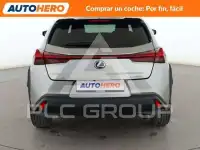 2021 Lexus UX250