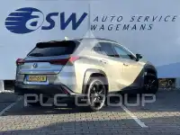 2021 Lexus UX250