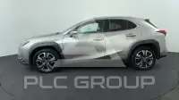 2021 Lexus UX250