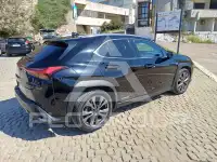 2021 Lexus UX250