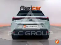 2021 Lexus UX250