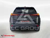 2021 Lexus UX250