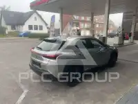 2021 Lexus UX250