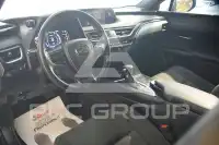 2021 Lexus UX250