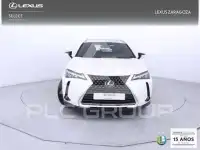 2021 Lexus UX250