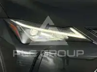 2021 Lexus UX250