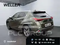 2021 Lexus UX250