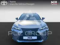 2021 Lexus UX250